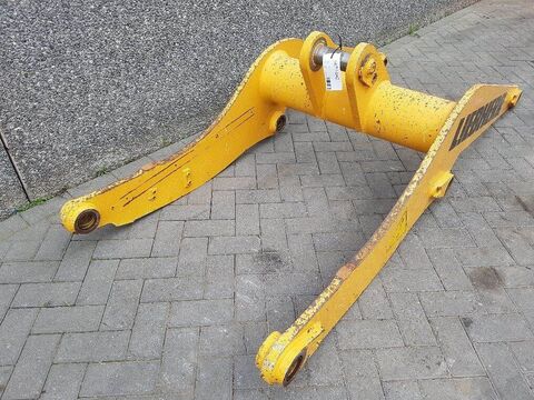 L514 - 8921468 - Lifting framework/Schaufelarm 2