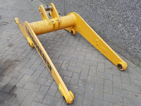 L514 - 8921468 - Lifting framework/Schaufelarm 3