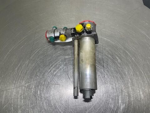 Sonstige AL80/SKL834-5003659205/5003659215-Filter