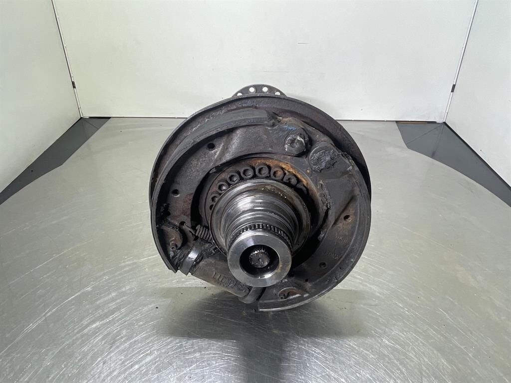 A316-ZF AP-B755- housing/Achskörper/Astrechter 2