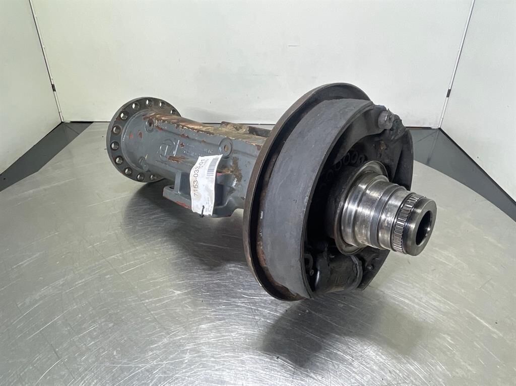 A316-ZF AP-B755- housing/Achskörper/Astrechter 3