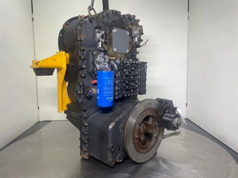 Sonstige HL757-7A-ZF 4WG - 190-Transmission/Getriebe