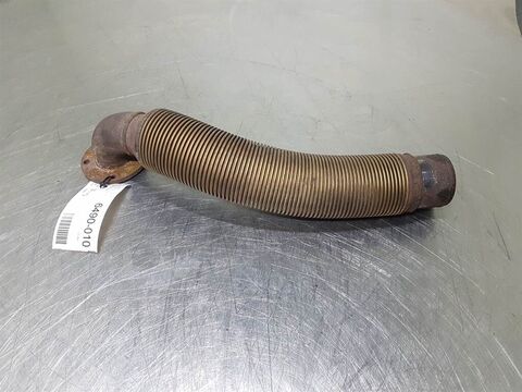 Sonstige L40B-ZM2815866-Exhaust hose/Auspuff/Uitlaat