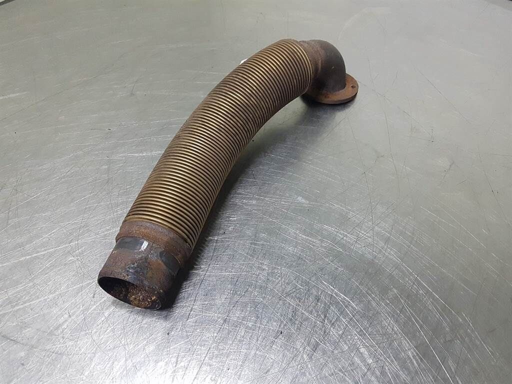 L40B-ZM2815866-Exhaust hose/Auspuff/Uitlaat 2