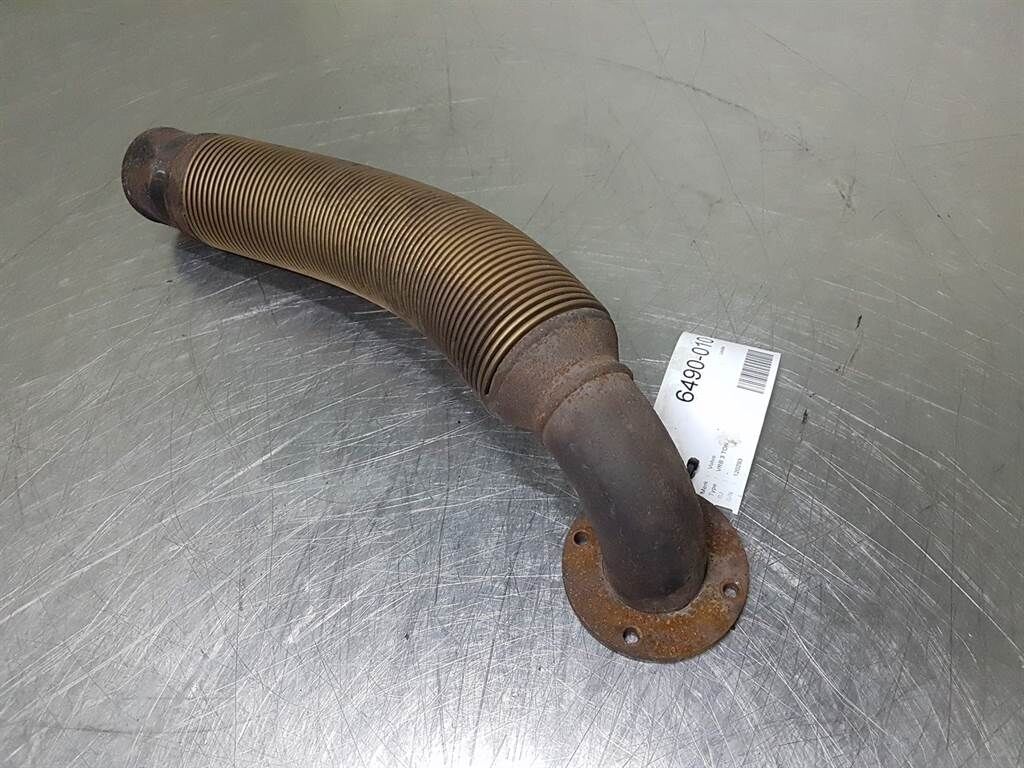 L40B-ZM2815866-Exhaust hose/Auspuff/Uitlaat 3
