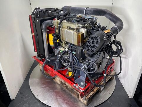 444TA4-55I1 - /Motor 3