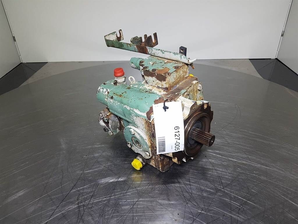 Sauer Getriebe SPC23000 - Drive pump/Fahrpumpe/R 1