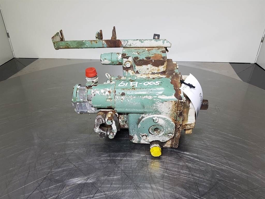 Sauer Getriebe SPC23000 - Drive pump/Fahrpumpe/R 2