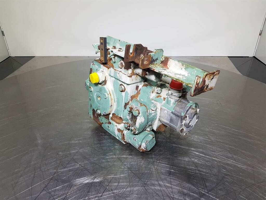 Sauer Getriebe SPC23000 - Drive pump/Fahrpumpe/R 3