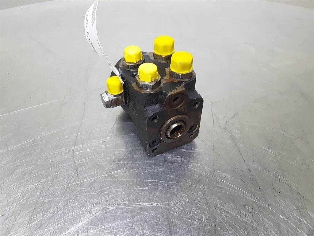 AZ14-4109728A-Rexroth LAGC140-10-Steering unit 3
