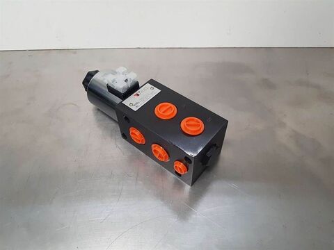 Sonstige Trale 6/2 VALVE 1/2