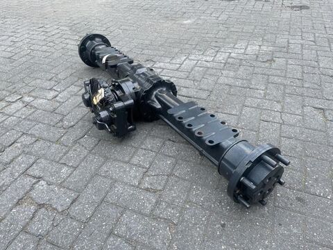 V7-5904661764-ZF MT-L3015II- /Achse/As 2