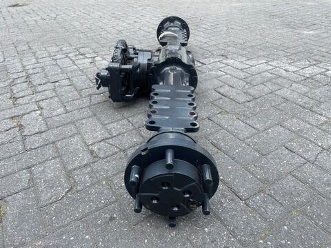 V7-5904661764-ZF MT-L3015II- /Achse/As 3