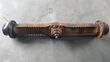 Sonstige V80 Speeder-Carraro- /Achse/As