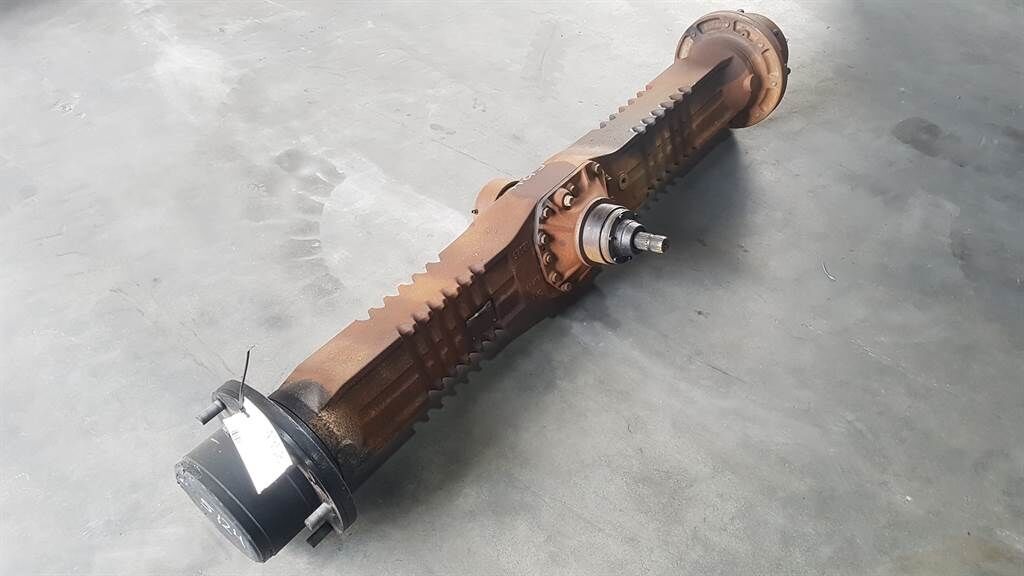 V80 Speeder-Carraro- /Achse/As 3