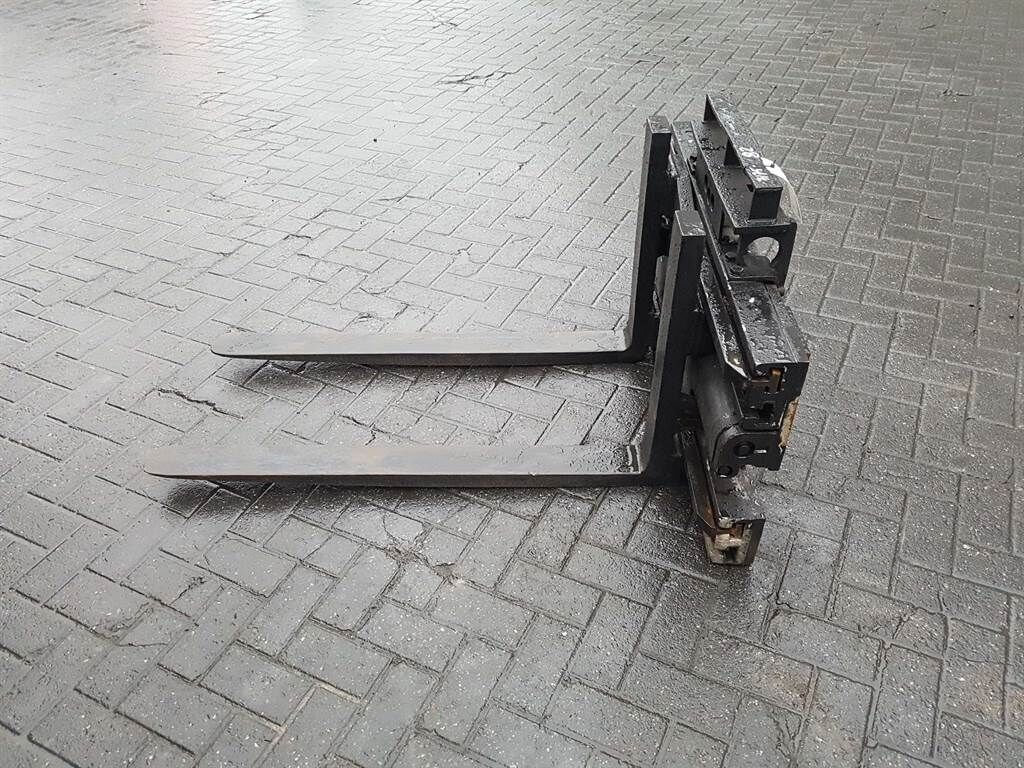 Palletbord -Adjustable forks/Palletgabeln/Pallet 2