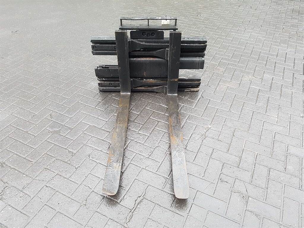 Palletbord -Adjustable forks/Palletgabeln/Pallet 3
