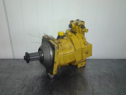 Sonstige 914 - 168-1837 - Drive motor/Fahrmotor