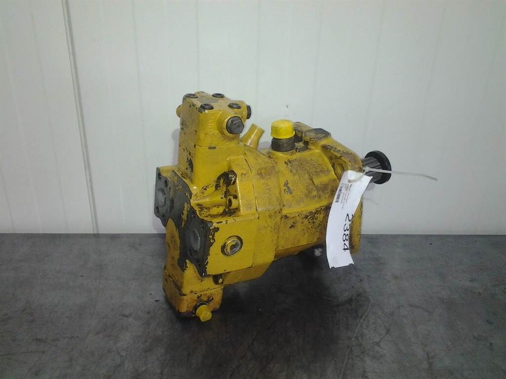 914 - 168-1837 - Drive motor/Fahrmotor 2