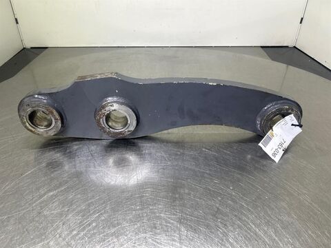 Sonstige ZW150PL-563E0-50671-Shift lever/Umlenkhebel