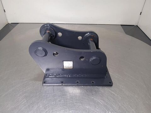 Sonstige VIO80-Cangini PINZA PF SELLA-Adapter plate