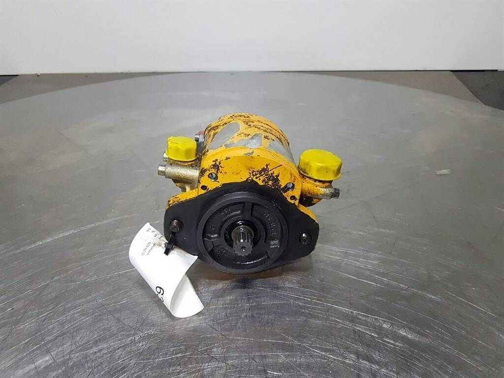 AZ9/AZ10-Rexroth B510445258-Gearpump/Zahnradpump 2