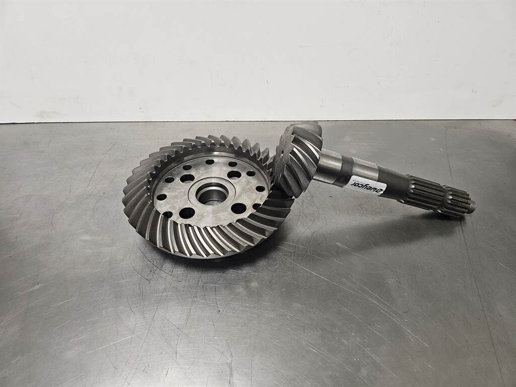 AR105E-Atlas 8063016-Bevel gear set/Kegelradsatz 2