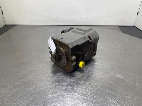 Sonstige AR65-3936392-Linde-Drive motor/Fahrmotor/Rijmoto