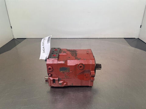 Sonstige HMV 105