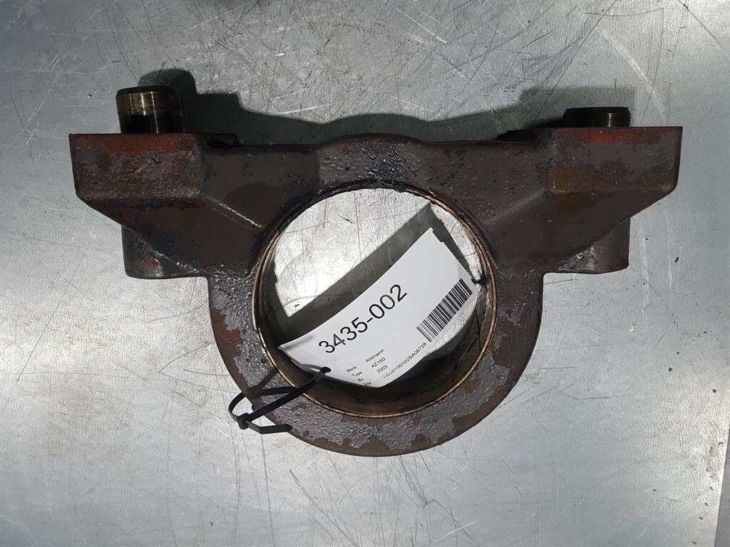 AZ150-4189045A-Bearing block/Lagerblock/Lagerblo 3
