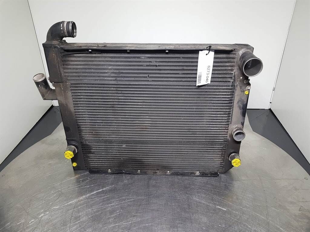 CMS-Combination Cooler/Kühler/Koeler 1