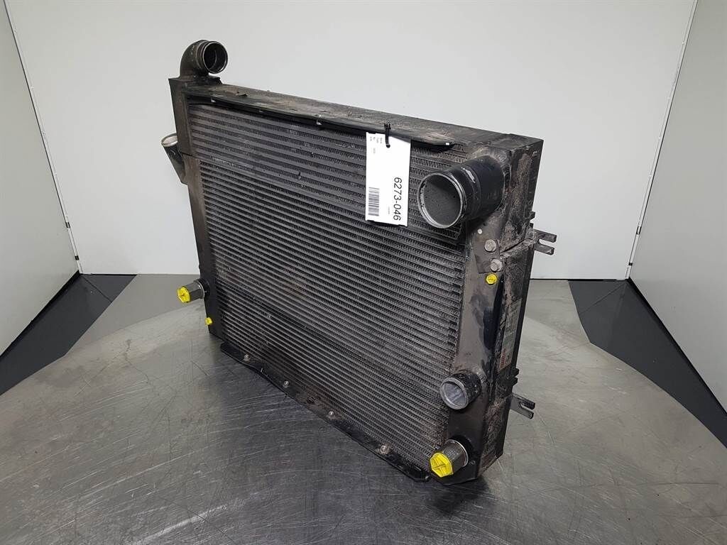 CMS-Combination Cooler/Kühler/Koeler 2