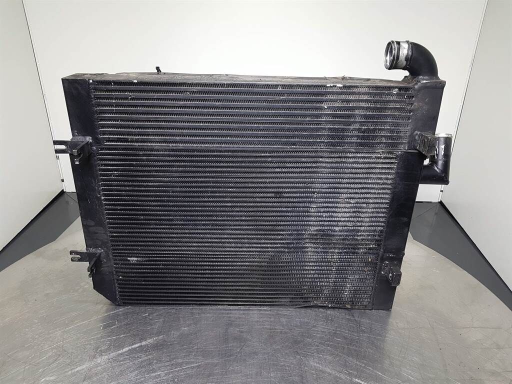 CMS-Combination Cooler/Kühler/Koeler 3