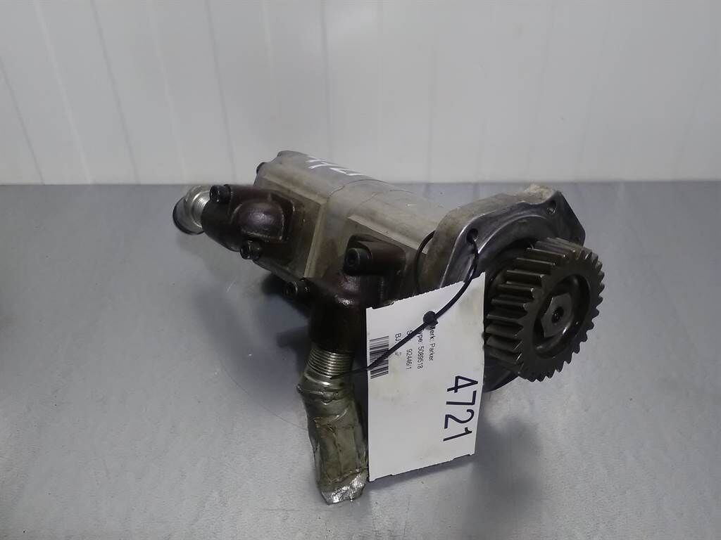 64973 - Gearpump/Zahnradpumpe/Tandwielpomp 1