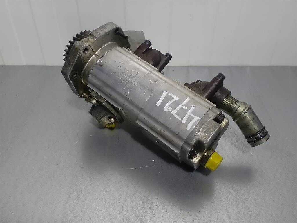 64973 - Gearpump/Zahnradpumpe/Tandwielpomp 2