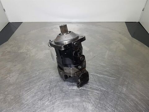 Sonstige AS900-23112763-Rexroth A6VM115-Drive motor