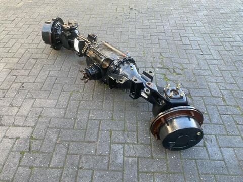 453/3339 - /Achse/As 2