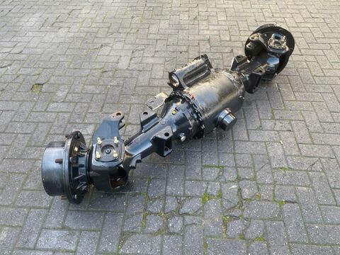 453/3339 - /Achse/As 3