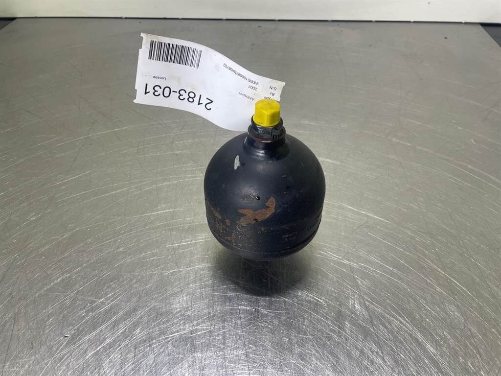 AZ150-Bosch 0531602606-Accumulator/Hydrospeicher 1