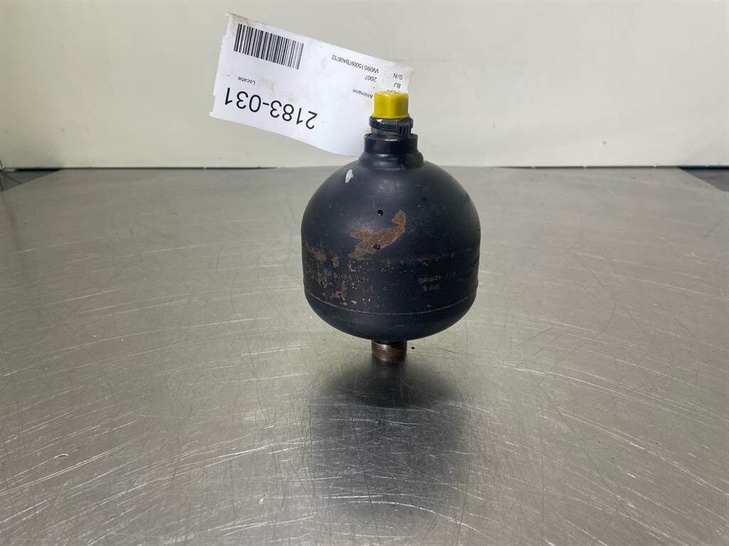 AZ150-Bosch 0531602606-Accumulator/Hydrospeicher 2