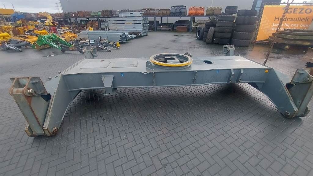 A924B-9581943-Undercarriage/Unterwagen/Onderwage 2