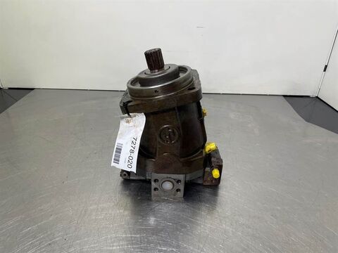 Sonstige AZ10-4186188A-A6VM107DA/60W-Drive motor/Fahrmoto