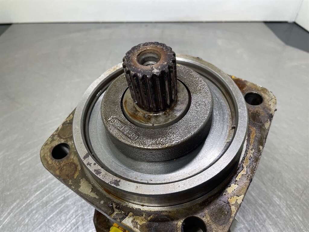 AZ10-4186188A-A6VM107DA/60W-Drive motor/Fahrmoto 3