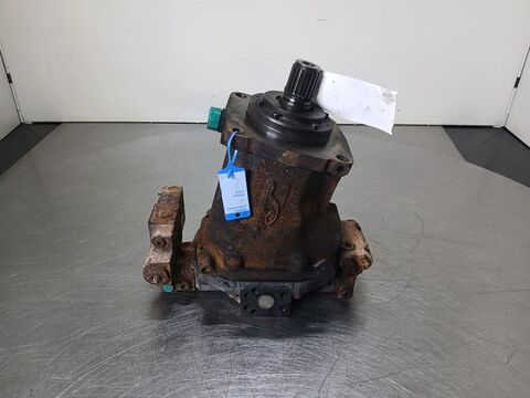 Sonstige 62E-Linde-Drive motor/Fahrmotor/Rijmotor