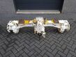 Sonstige ZL1001 - /Achse/As