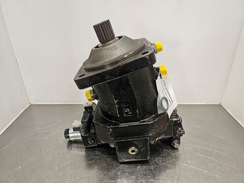 Sonstige AZ150-4189554A-Rexroth A6VM140-Drive motor