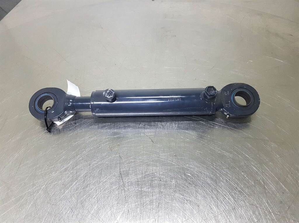 Hydr. Cilinder D40/60-502/205-Cylinder/Zylinder 1
