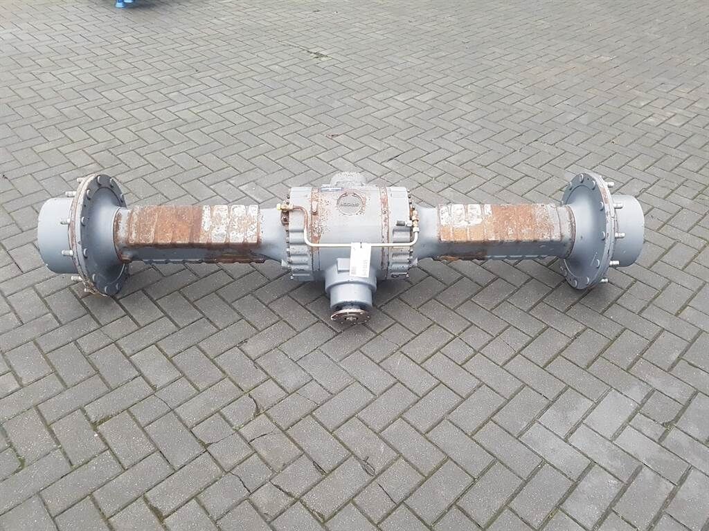 TL210-5370661960-Spicer Dana 113/56-004- /Achse 1