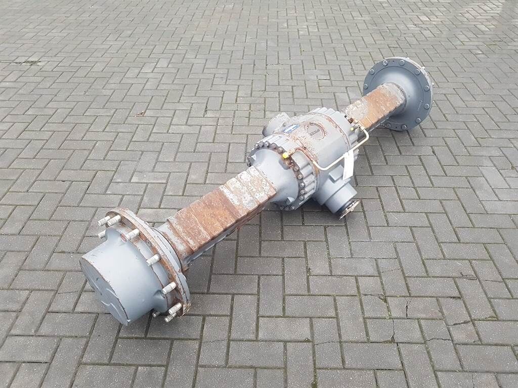 TL210-5370661960-Spicer Dana 113/56-004- /Achse 2