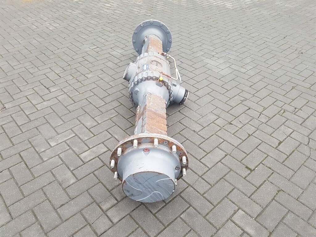 TL210-5370661960-Spicer Dana 113/56-004- /Achse 3
